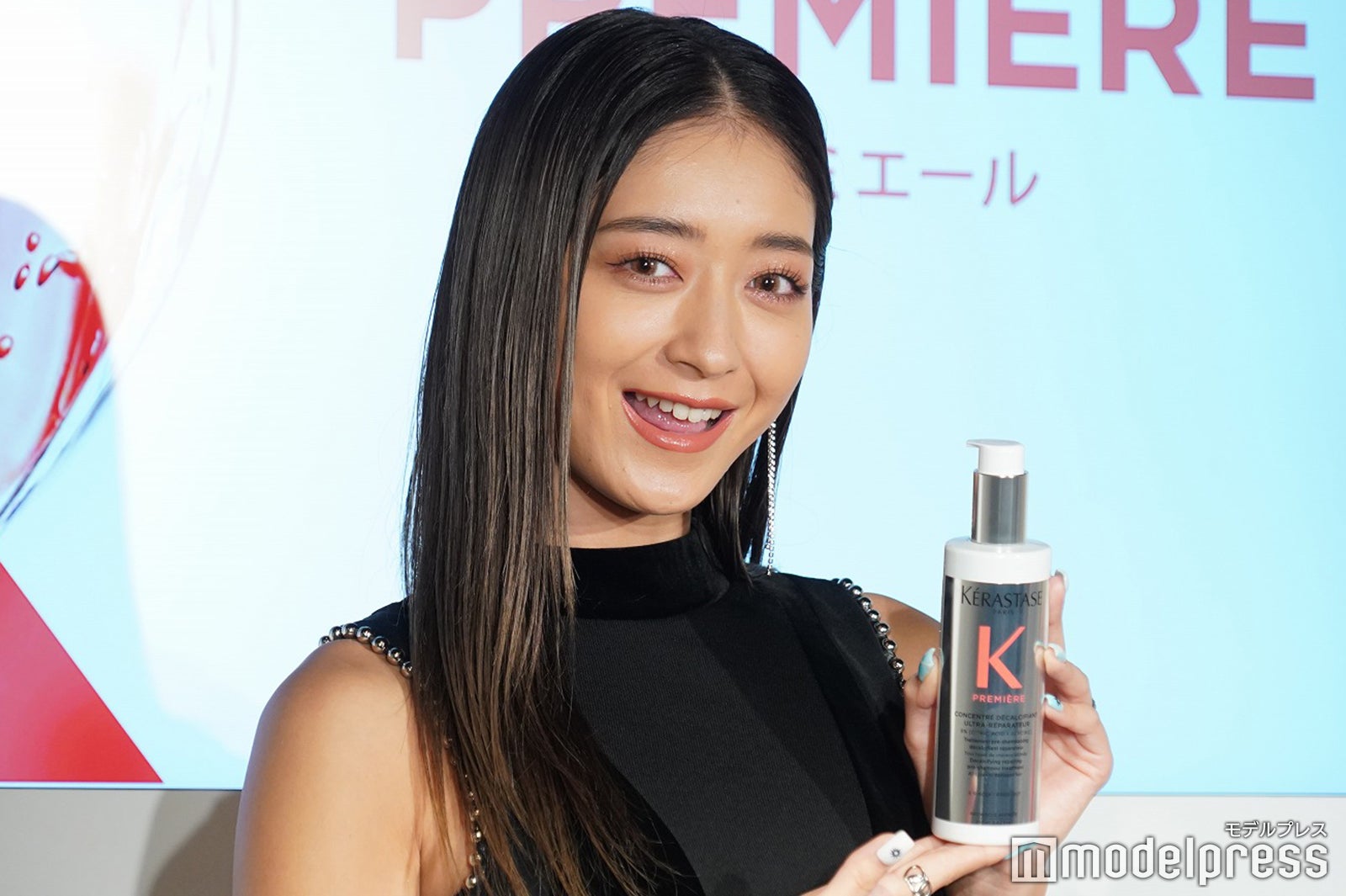 みちょぱ（C）モデルプレス