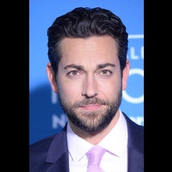 『CHUCK』ザカリー・リーヴァイ、新作映画で障害のある息子のパパに