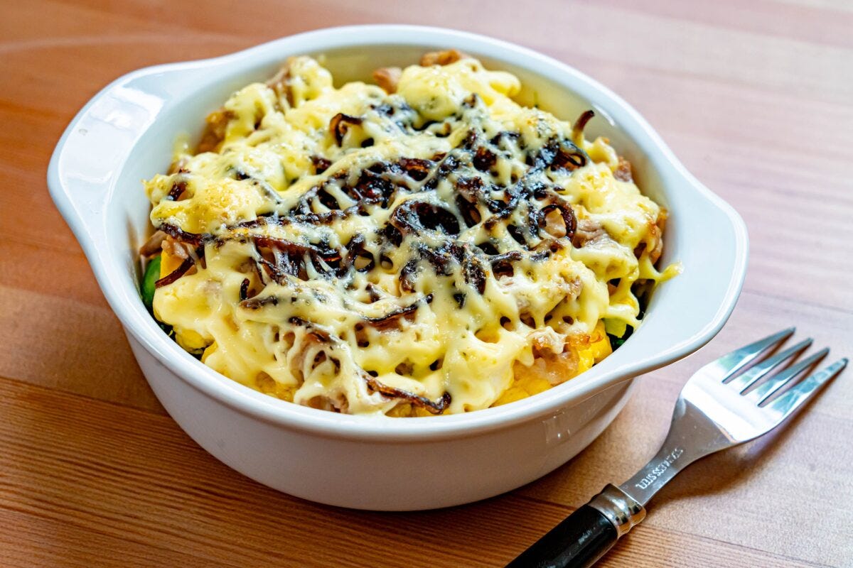 広末涼子レシピ