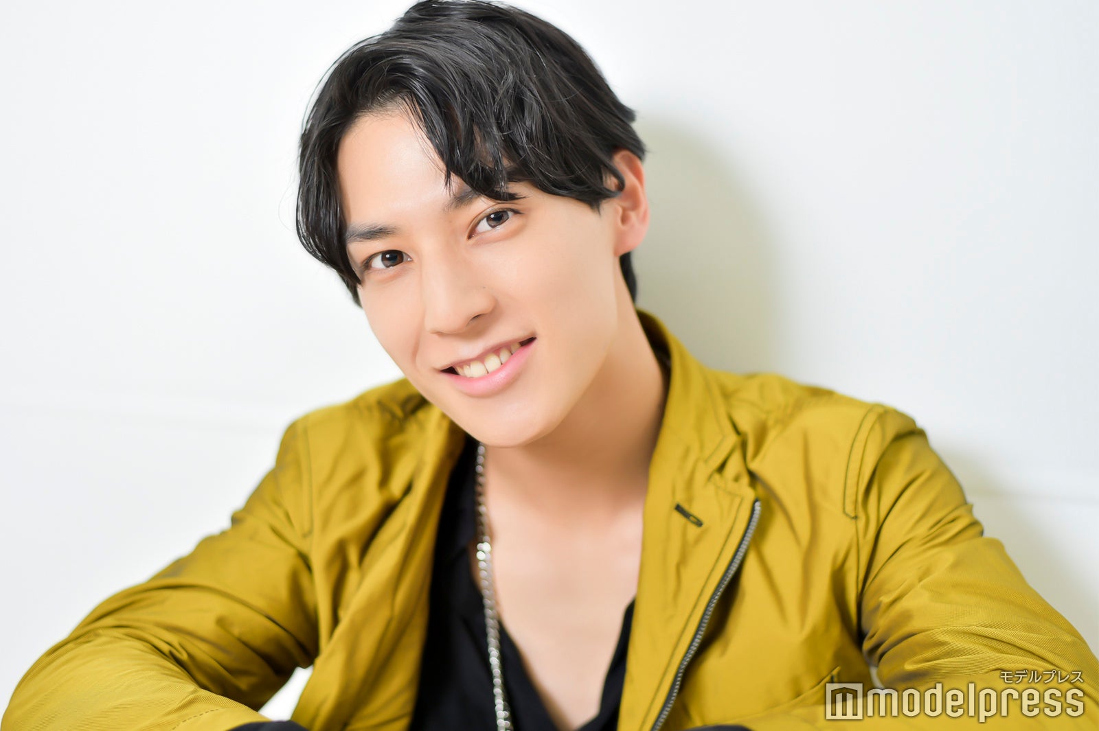 ユースケ （C）モデルプレス