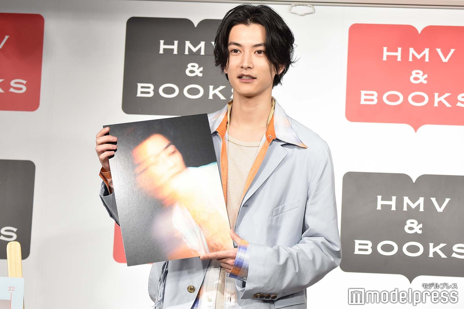 渡邊圭祐（C）モデルプレス