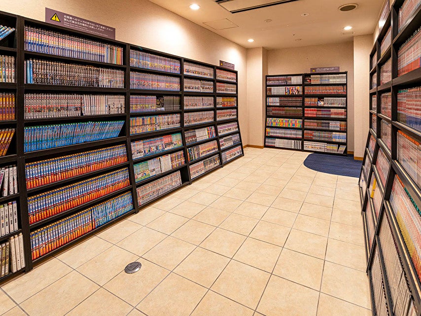 大江戸温泉物語 西海橋コラソンホテル／画像提供：大江戸温泉物語ホテルズ＆リゾーツ