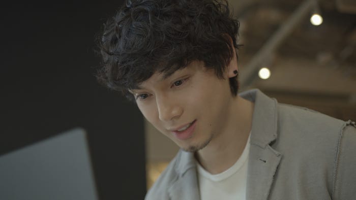 水嶋ヒロ(提供写真)