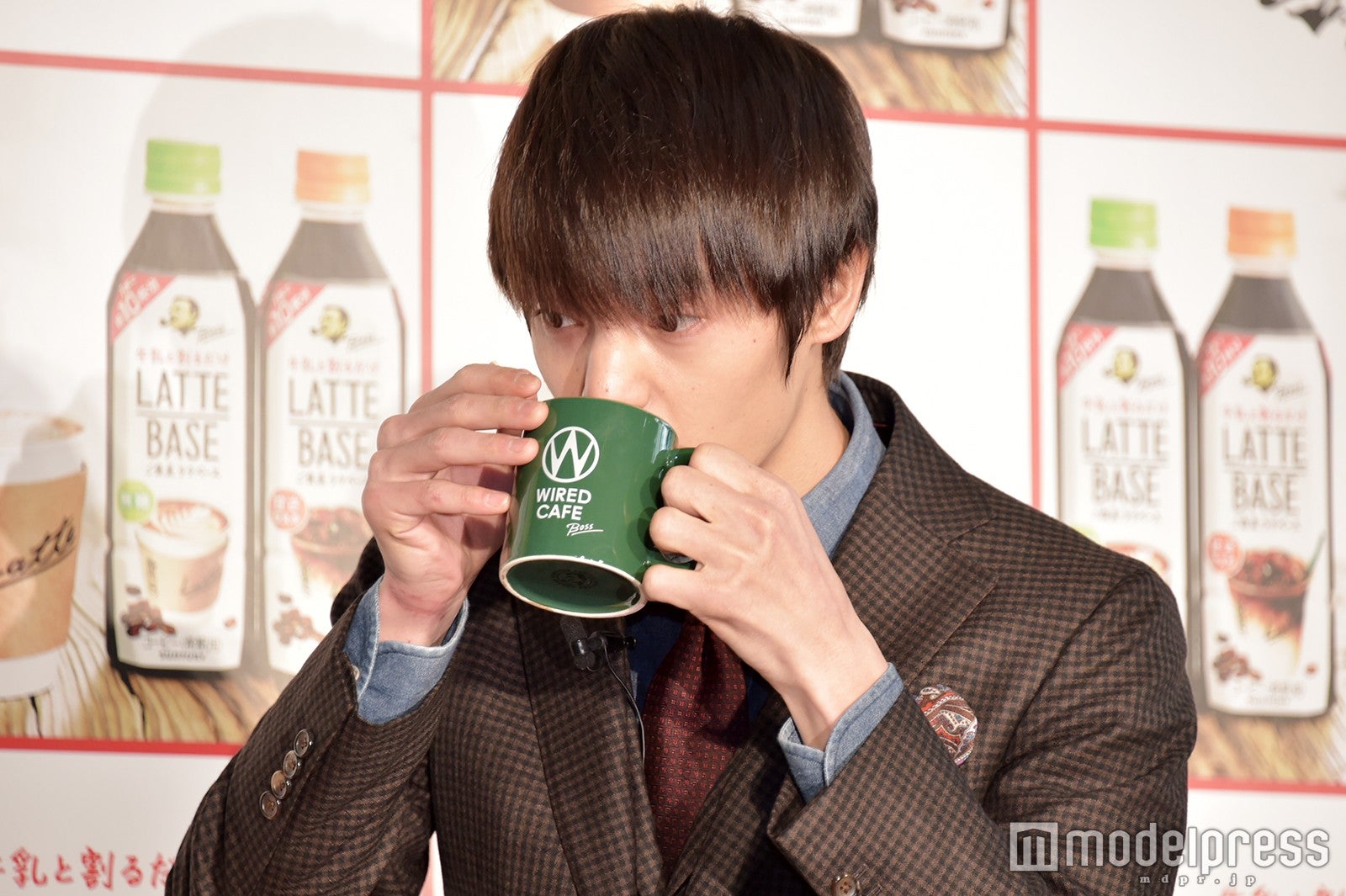 窪田正孝（C）モデルプレス