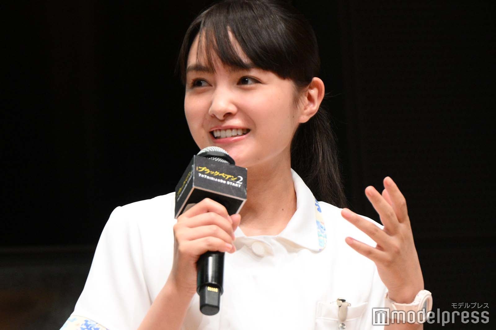 葵わかな（C）モデルプレス