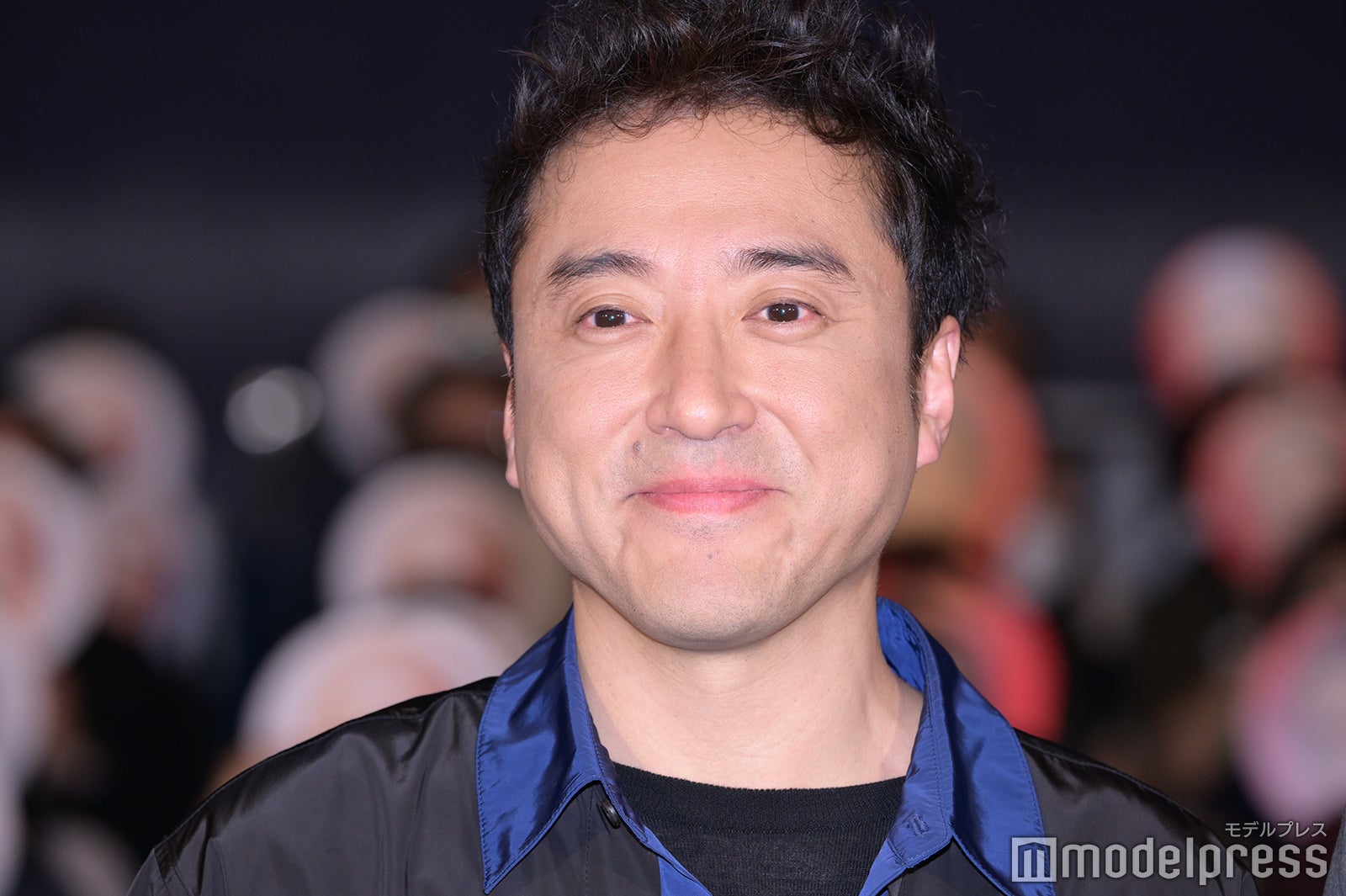 ムロツヨシ（C）モデルプレス