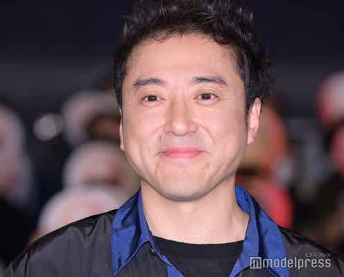 ムロツヨシ「だれかtoなかい」初MCで緊張も司会覚悟「逃げるわけにはいかない」