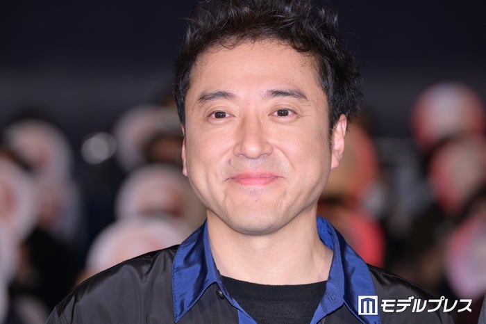 ムロツヨシ「だれかtoなかい」初MCで緊張も司会覚悟「逃げるわけにはいかない」