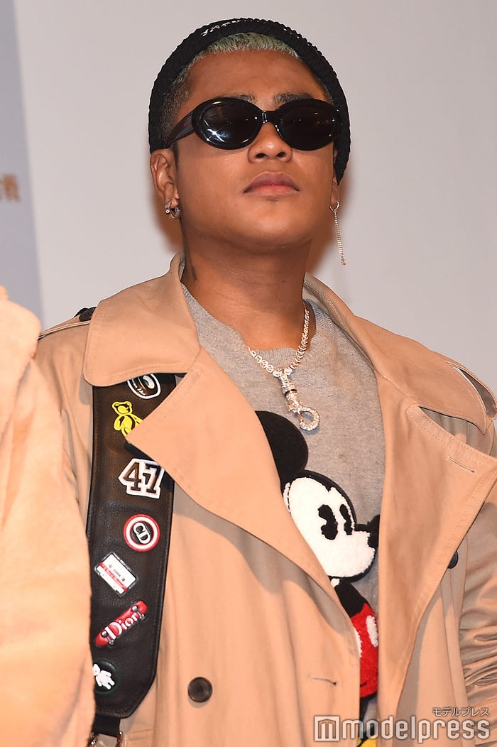 ELLY (C)モデルプレス