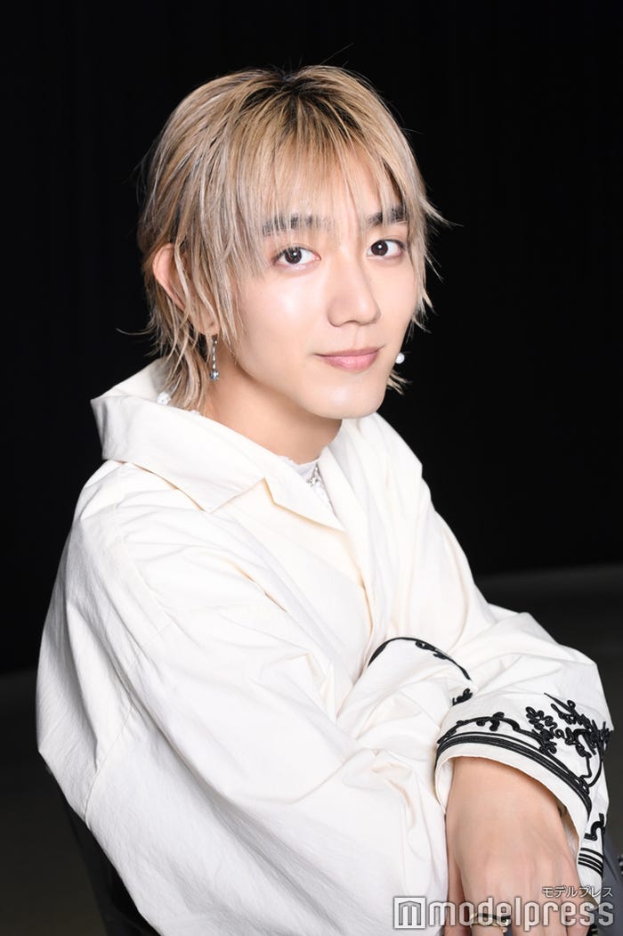 駒木根葵汰(C)モデルプレス