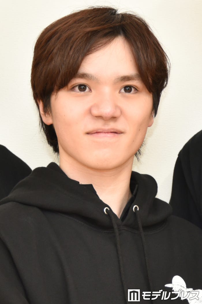 宇野昌磨(C)モデルプレス