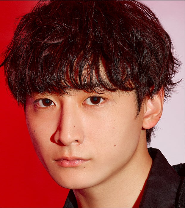 小関裕太（提供写真）