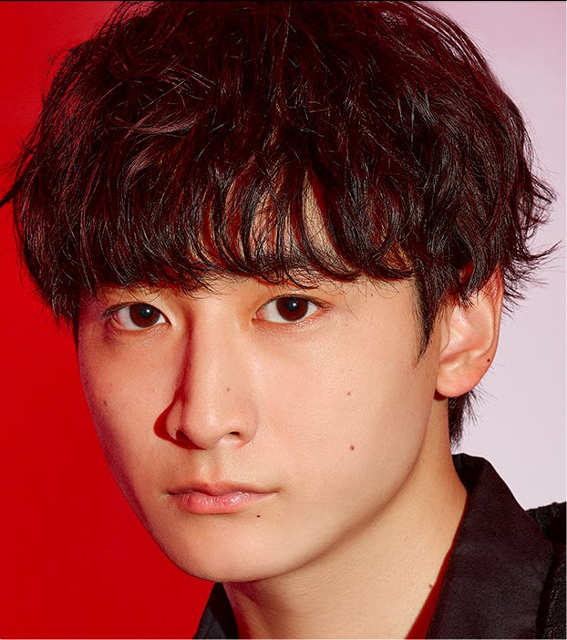 小関裕太(提供写真)