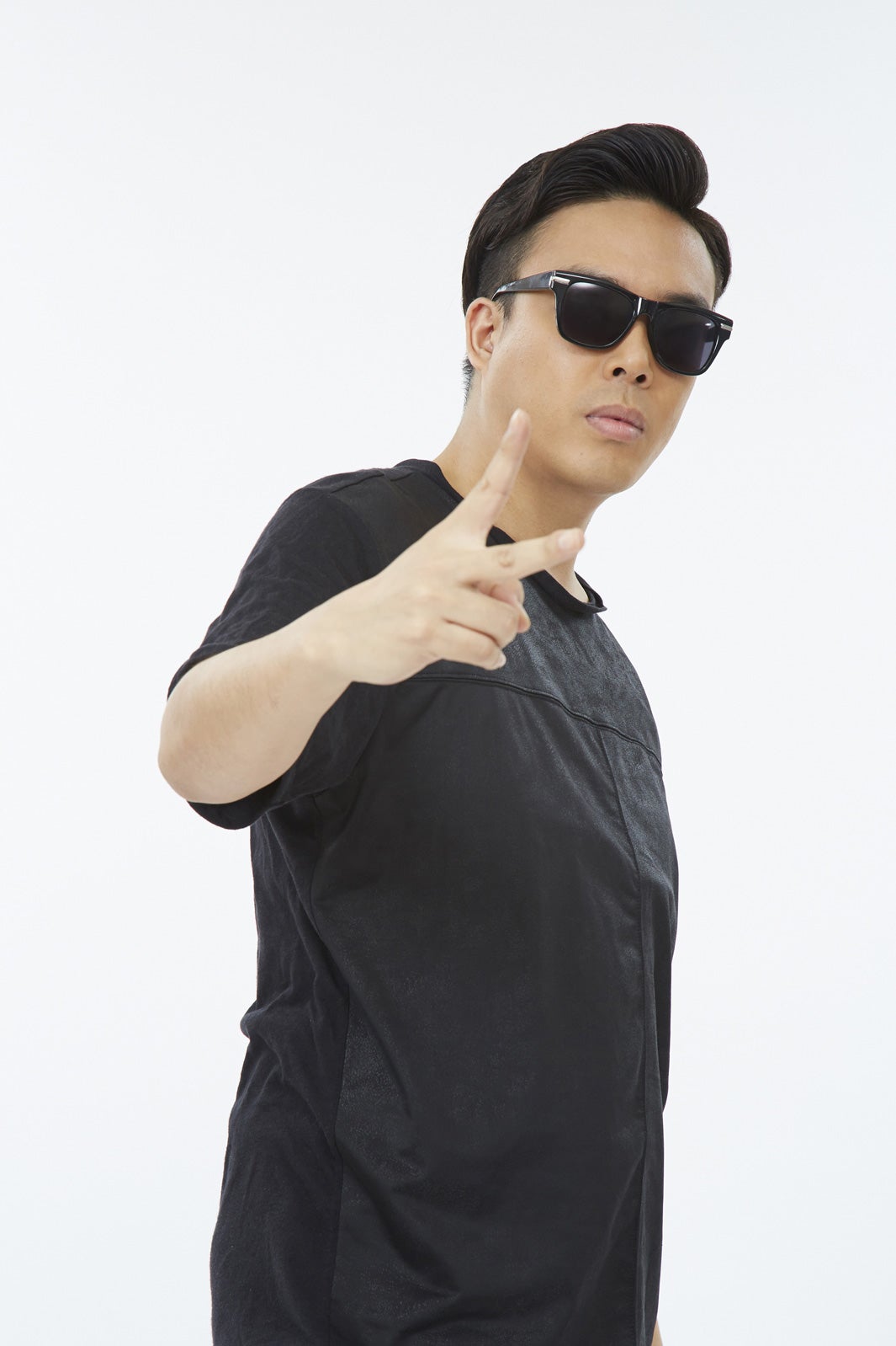 DJ KELLY（ギャロップ毛利）