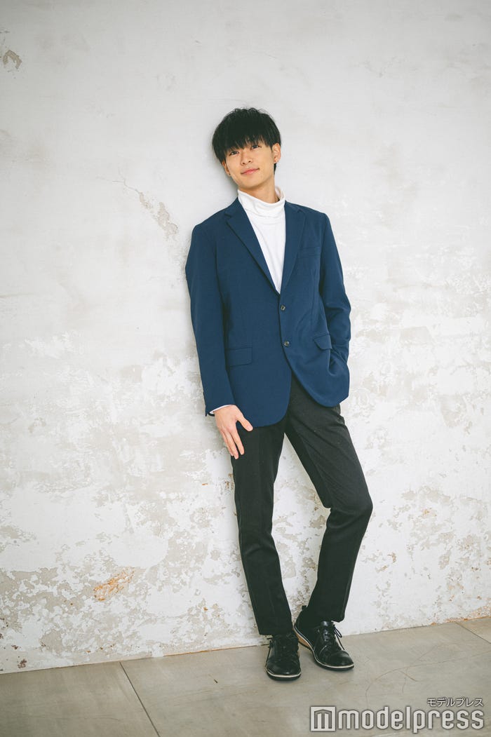 多橋夏樹さん(C)モデルプレス