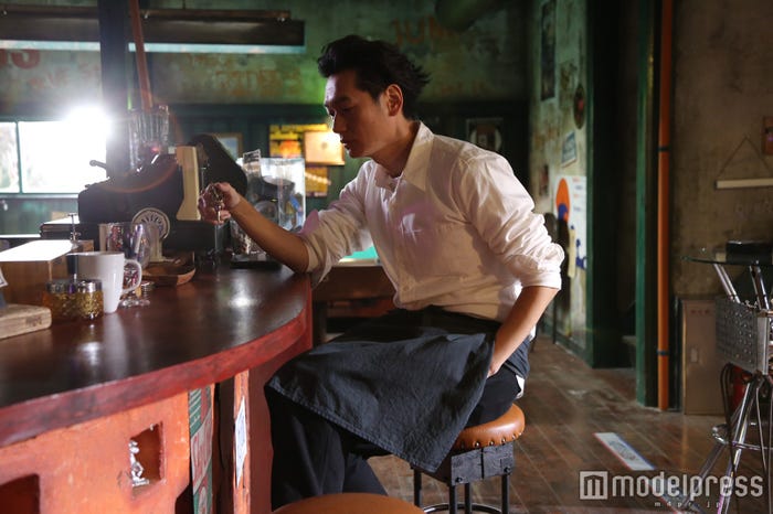 「HiGH&LOWSeason2」第2話より(C)「HiGH&LOW」製作委員会