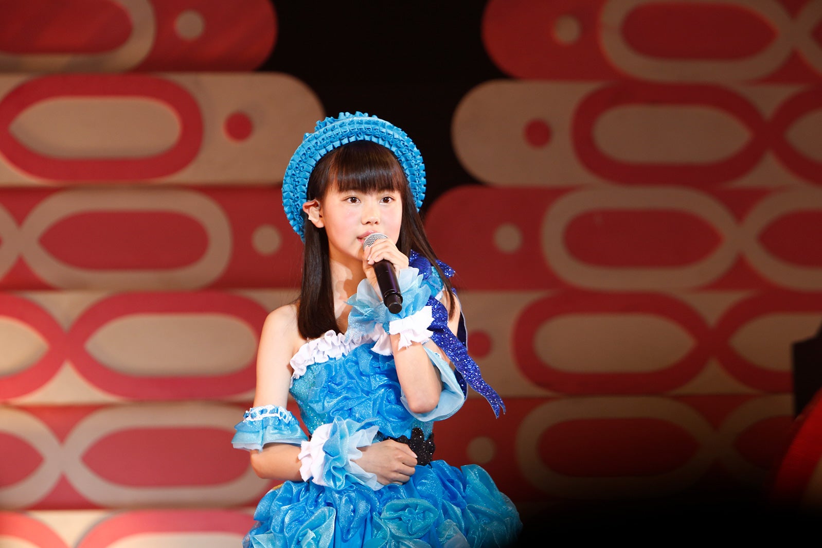 「8月8日はエイトの日 夏だ！エイトだ！ピッと祭り！」昼PIT （C）AKS