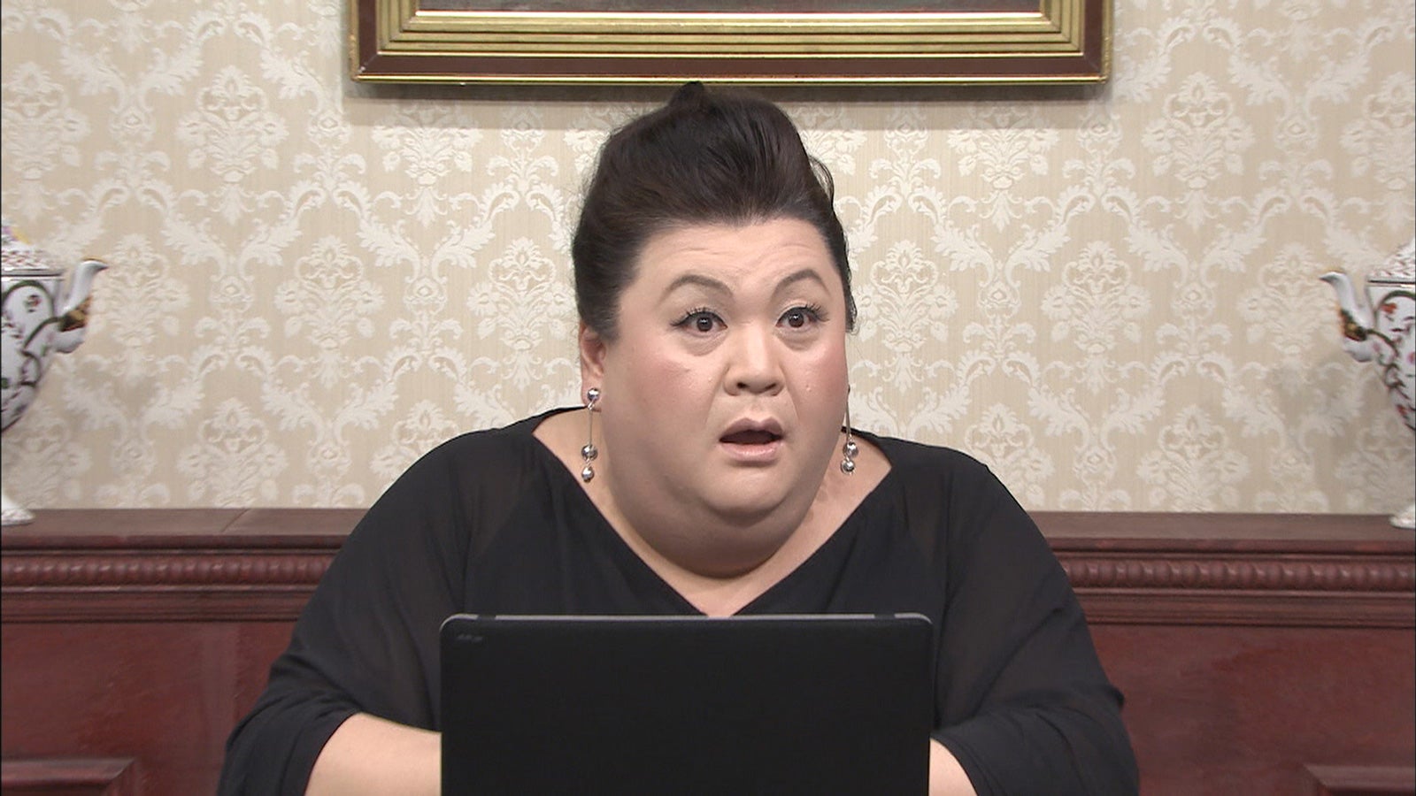 マツコ、「Popteen」あやみんら“女子高生たちのその後”に驚き　カープ大好き美女がアイドルデビューしていた