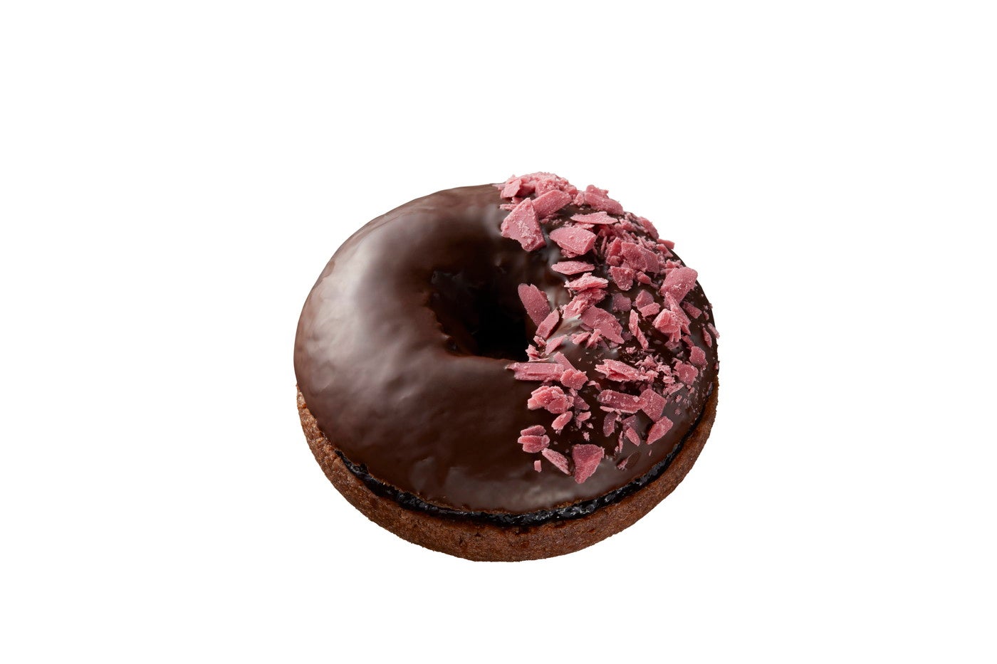 ショコラ ミルティーユ／画像提供：ダスキン