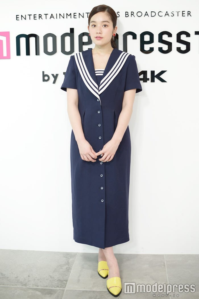 筧美和子(C)モデルプレス