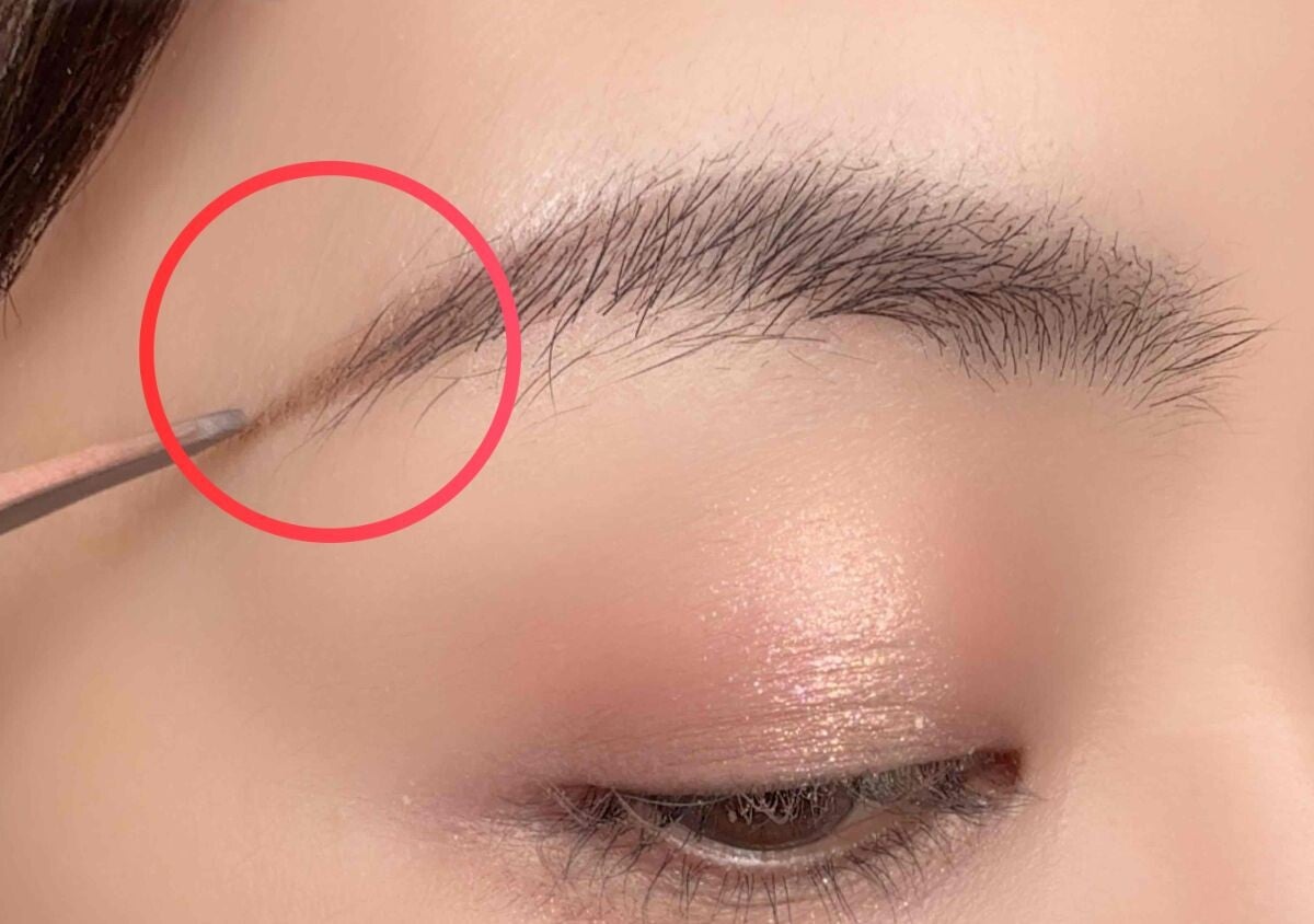 「NGのっぺり眉」はもう卒業！メイク苦手さんでもできる！立体感眉メイクマニュアル