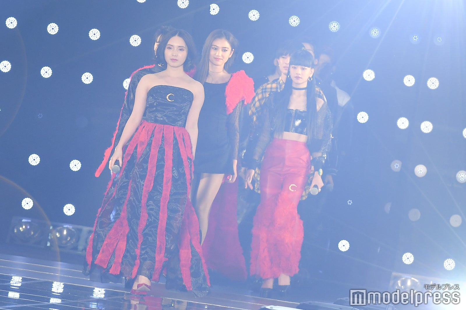 『月とオオカミちゃんには騙されない』ステージより（C）モデルプレス