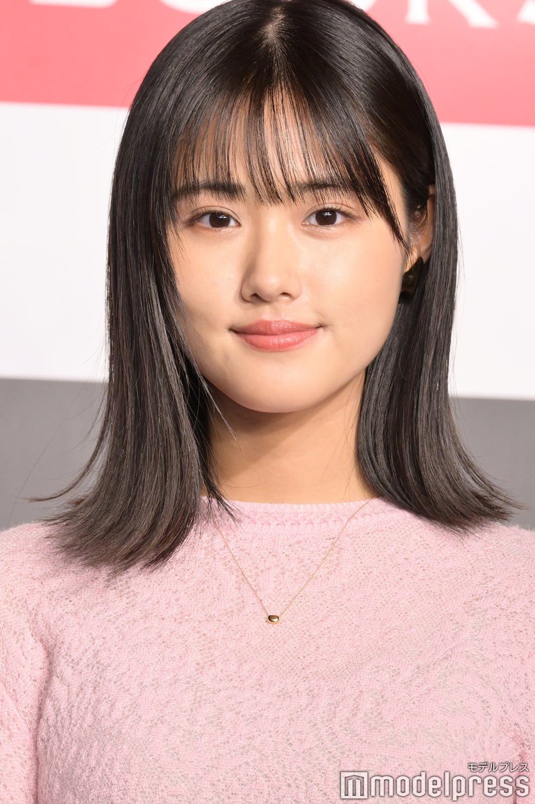 原菜乃華（C）モデルプレス