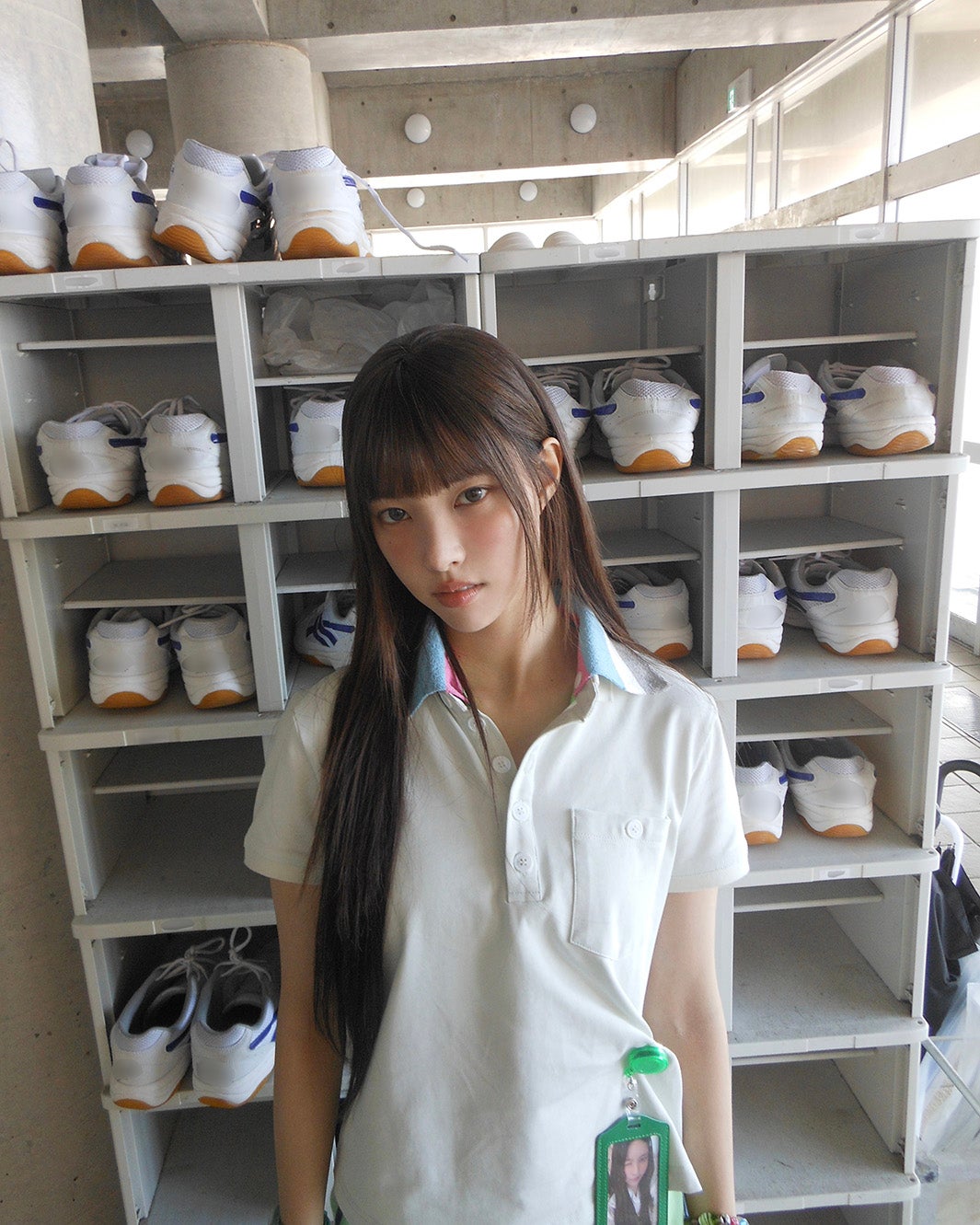 YUNAH（提供写真）