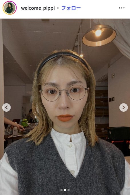 美人女性芸人、ミニ丈タイトトップスで美ボディ強調「スタイル抜群」「ウエストラインが綺麗」と反響