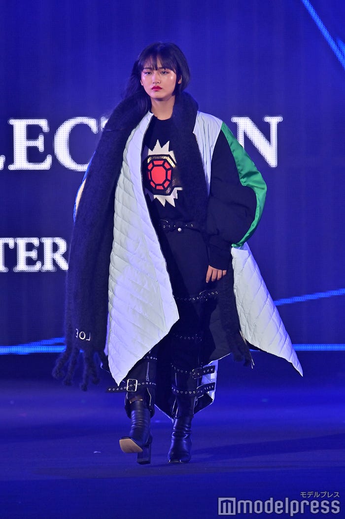 山崎天(C)モデルプレス