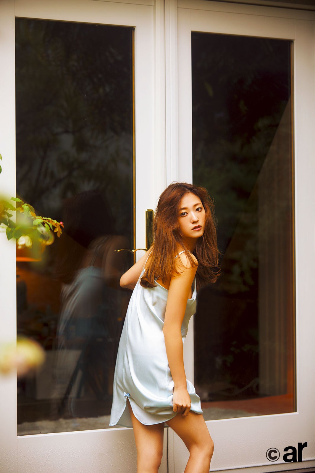 伊藤千晃（画像提供：主婦と生活社）