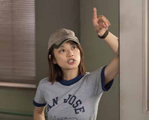 「新宿野戦病院」初回、リアルな歌舞伎町描写続々 スピーディーな展開に「早速飲み込まれた」「見応えある」と反響