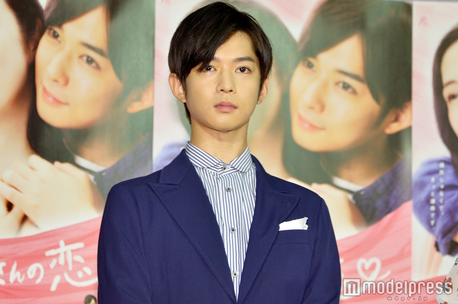 千葉雄大 （C）モデルプレス