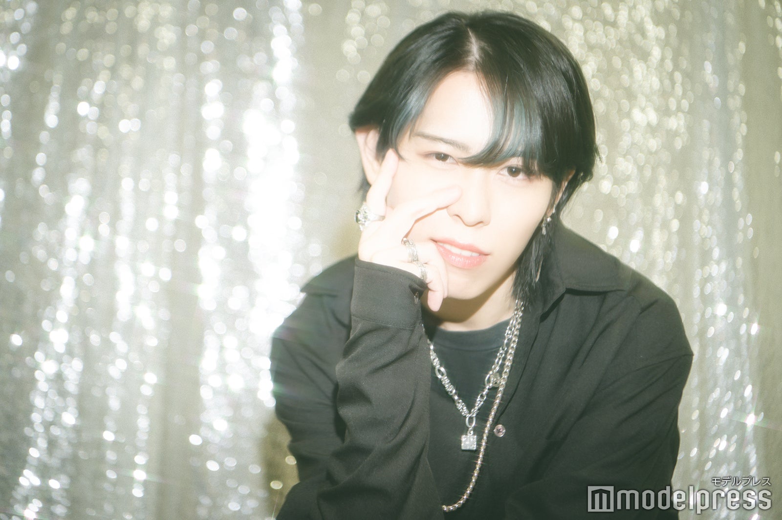 松本羚央さん（C）モデルプレス