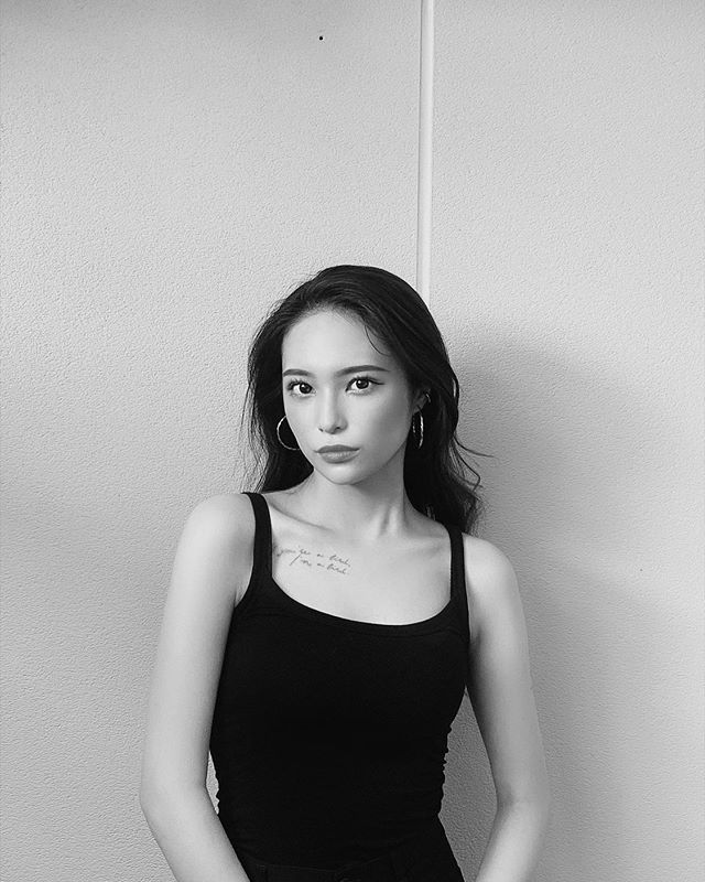 愛（提供写真）