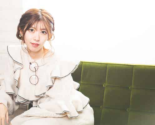 ファンクラブが話題 注目の美女・松本深優の素顔に迫る