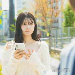 バッテリー残量がピンチ(C)モデルプレス