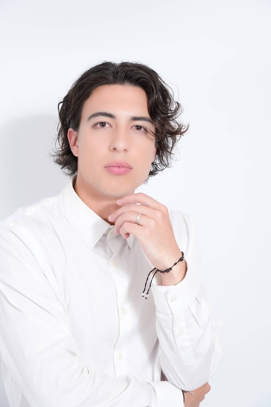 【ミスター中央コンテスト2023特集】NO.5廣岡賢さんインタビュー