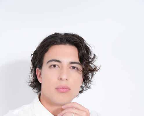 【ミスター中央コンテスト2023特集】NO.5廣岡賢さんインタビュー