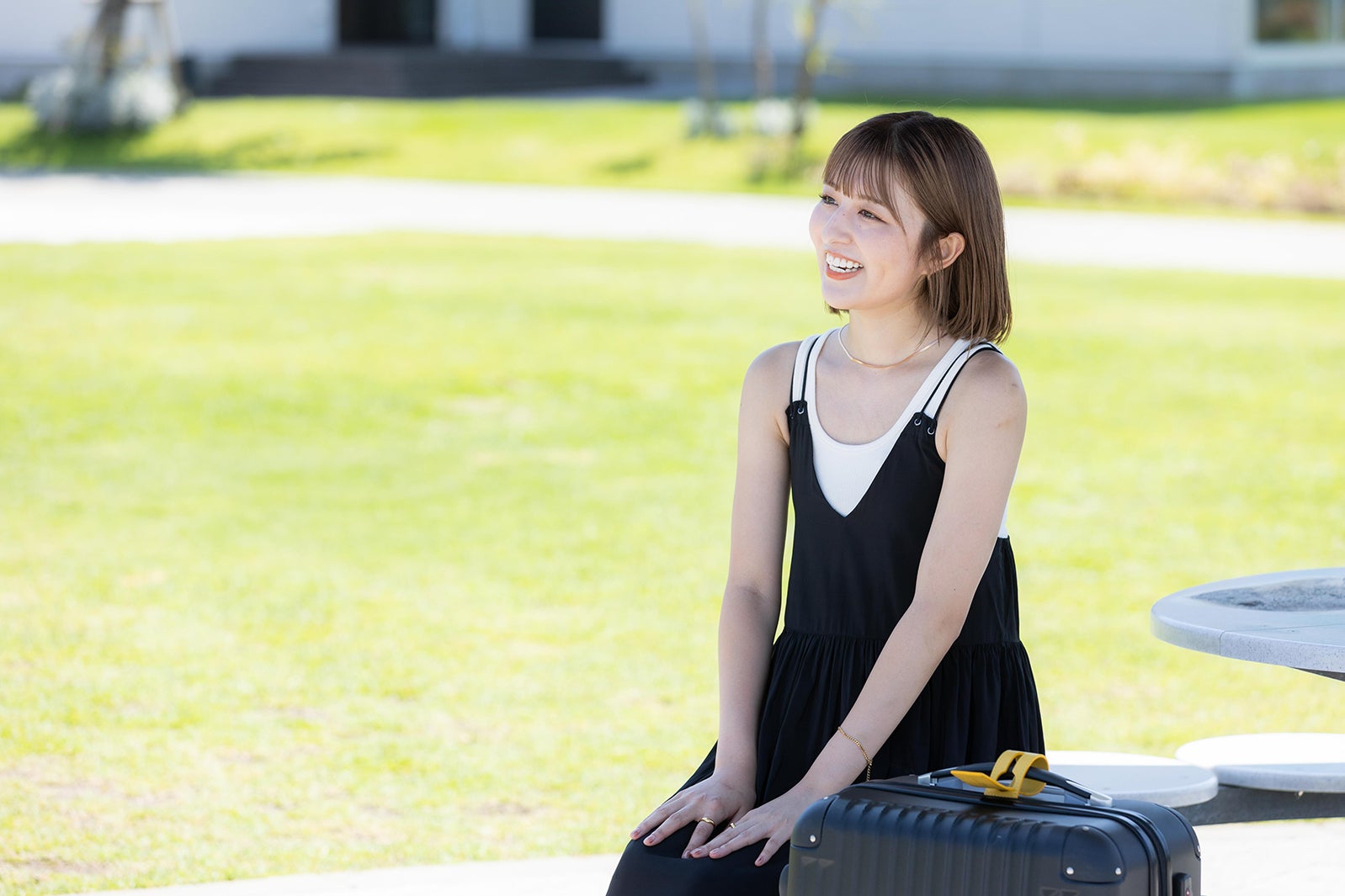 りか「明日も好きでいて、いいですか？」（C）AbemaTV, Inc.