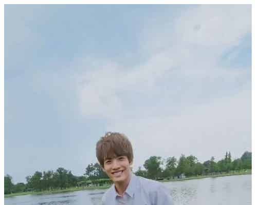 赤楚衛二、“デート風”動画公開に反響「最強に可愛い」「尊すぎる」