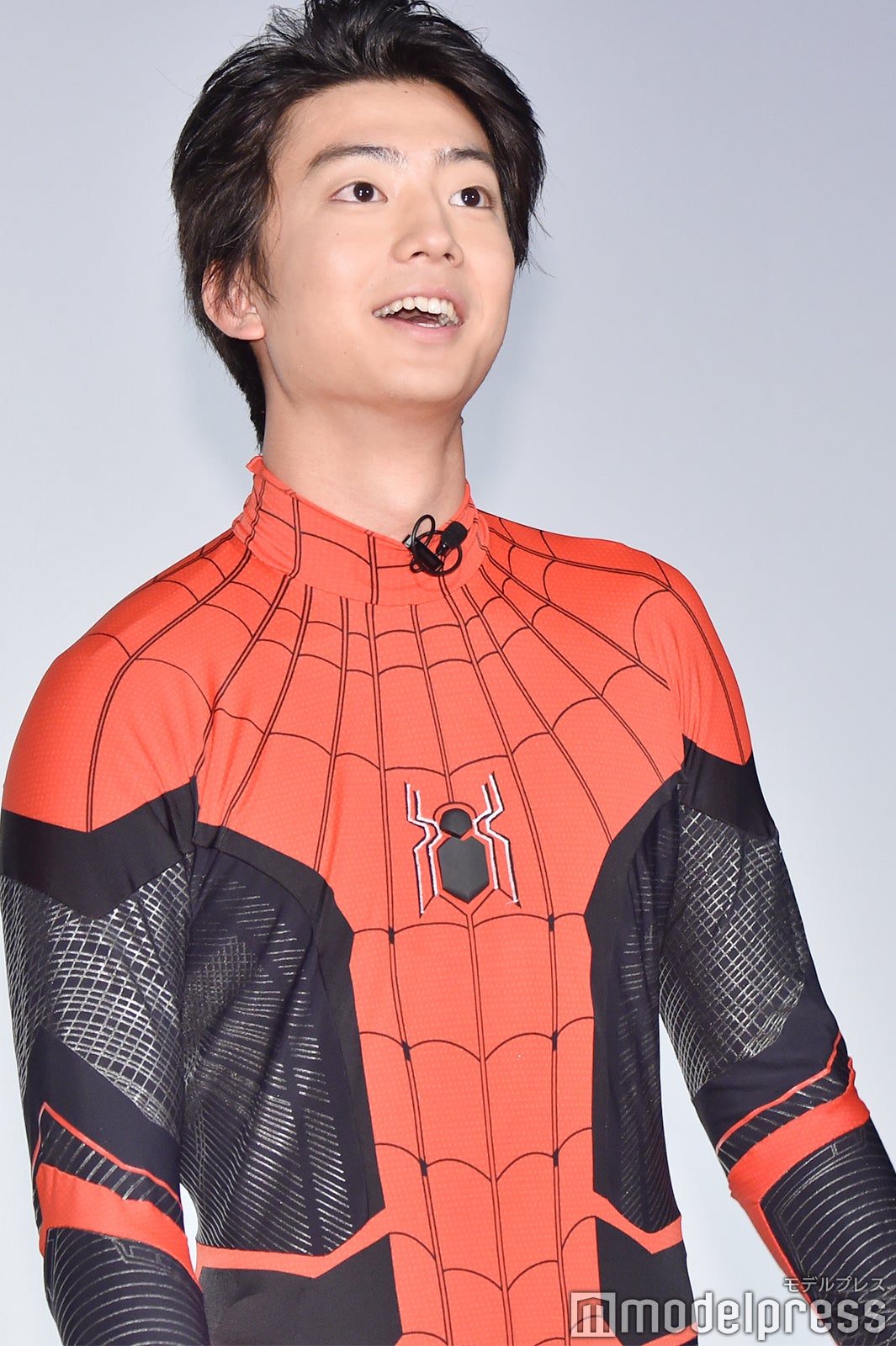 伊藤健太郎（C）モデルプレス