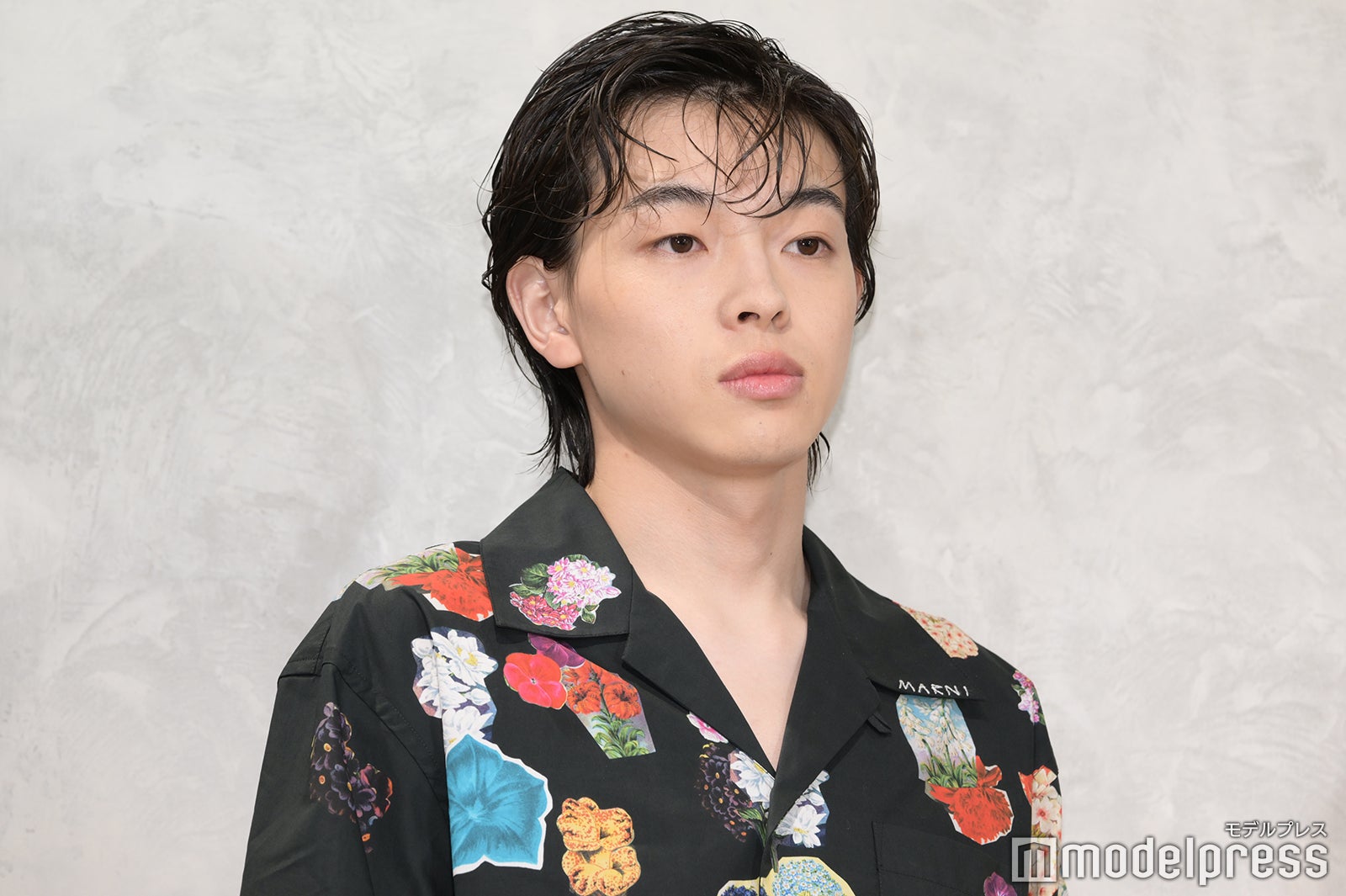 imase（C）モデルプレス