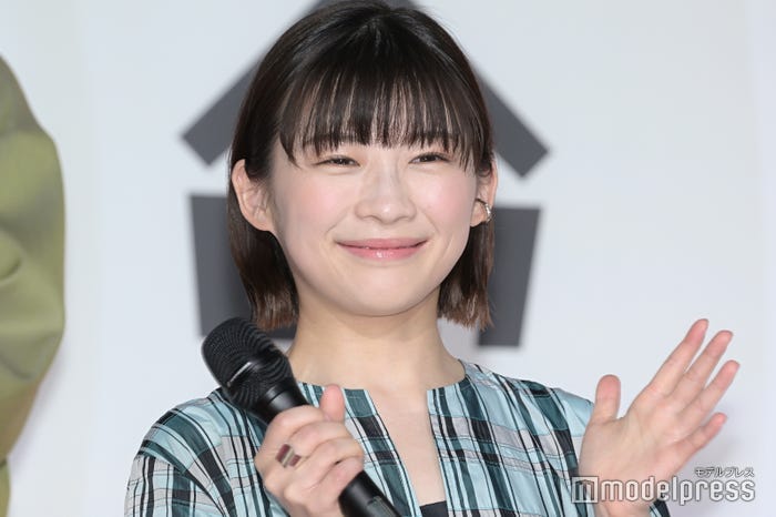 伊藤沙莉 (C)モデルプレス