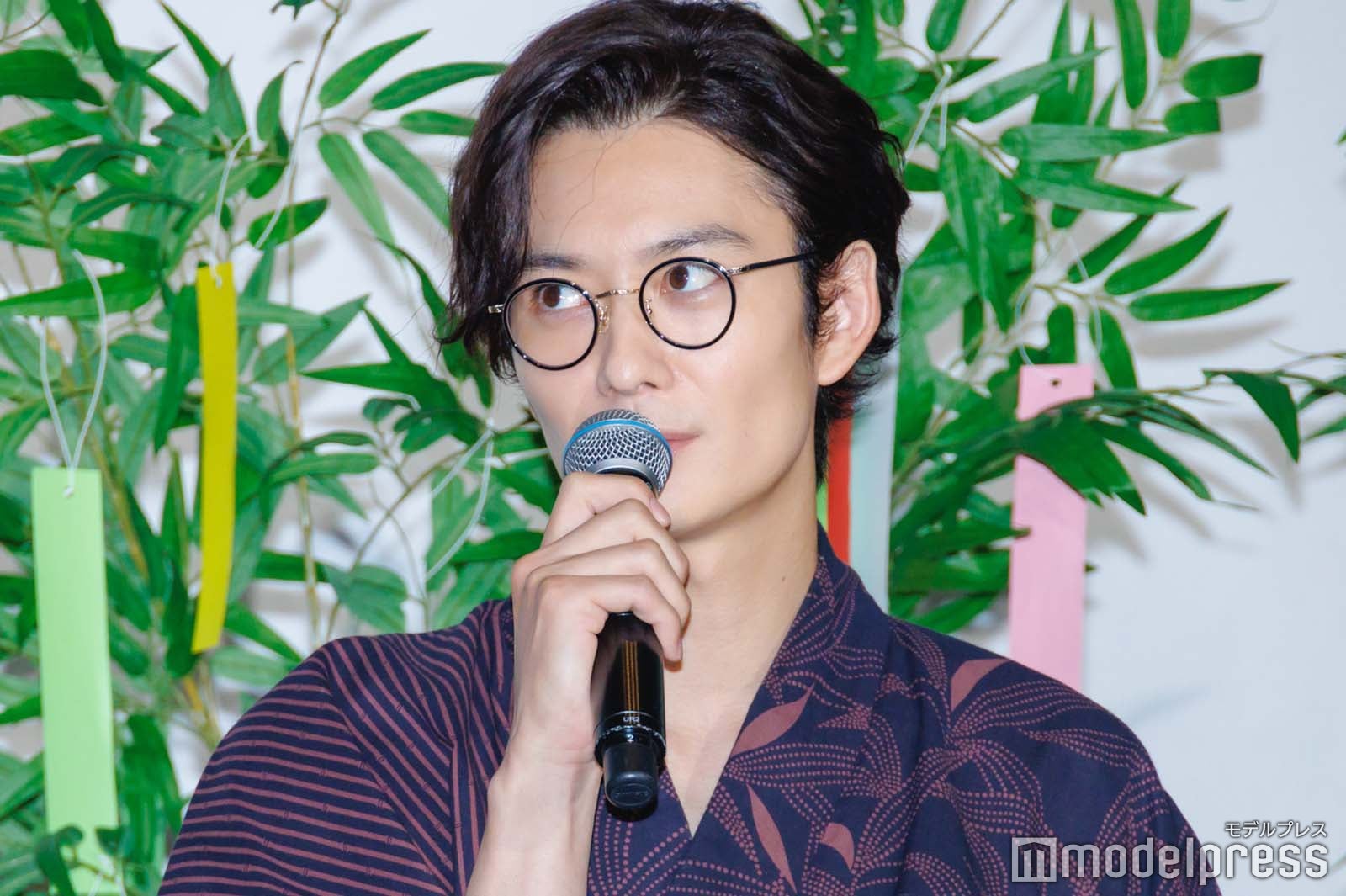 岡田将生（C）モデルプレス