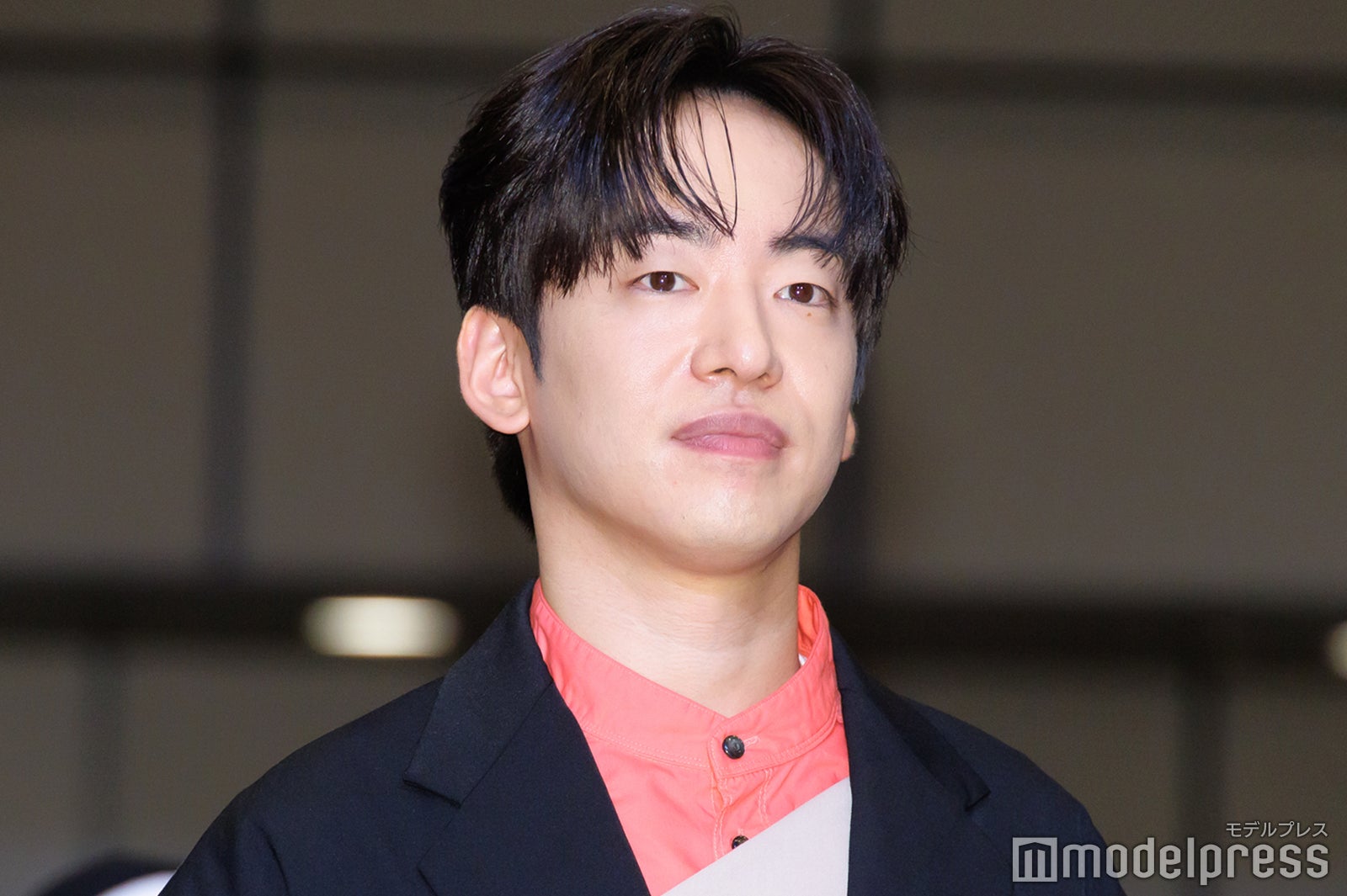 DJ松永（C）モデルプレス