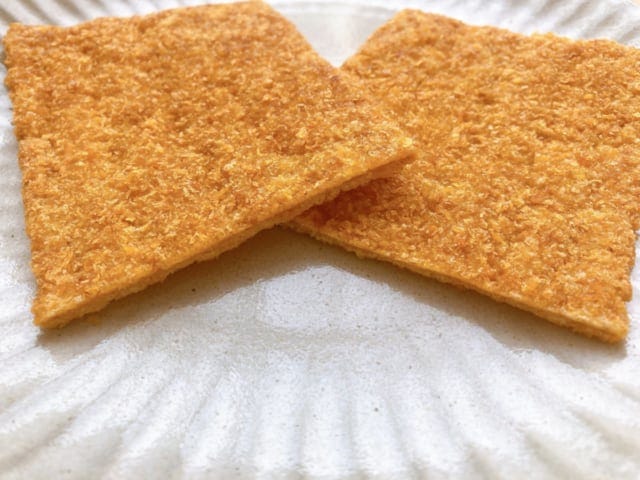 ほんのり甘めの味わいです◎