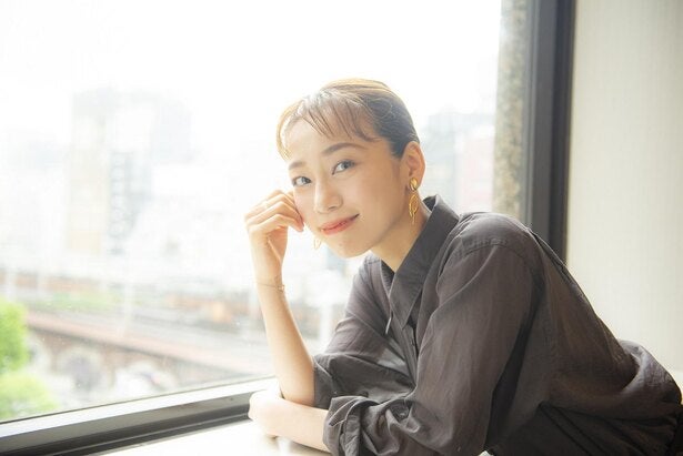 元宝塚娘役トップ・真彩希帆、退団後は「“宝塚ホームシック”みたいな