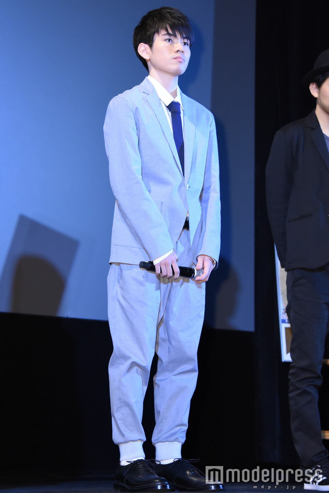 広田亮平（C）モデルプレス