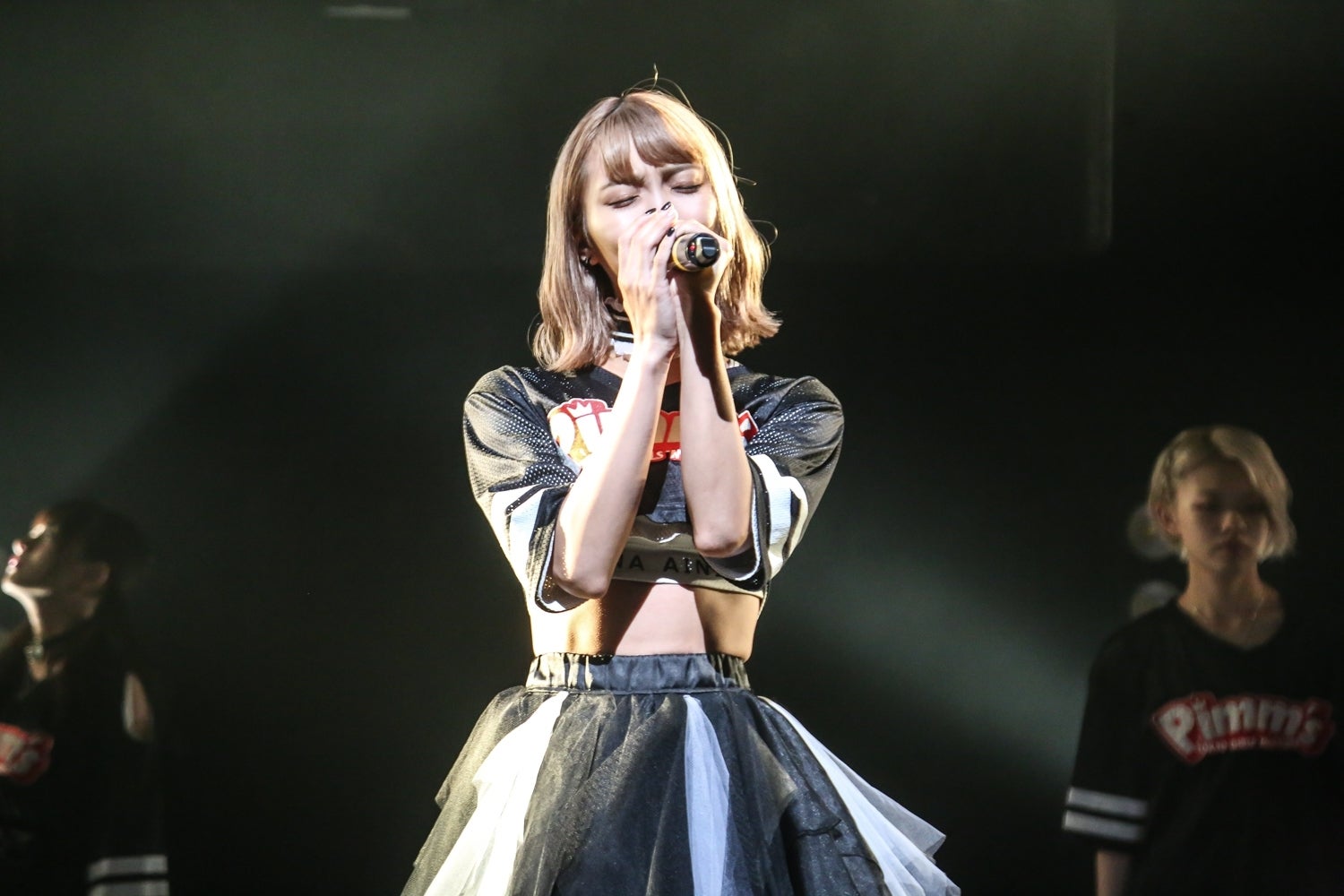 郡司英里沙（提供写真）